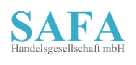 SAFA GmbH Handelsgesellschaft